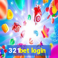 321bet login